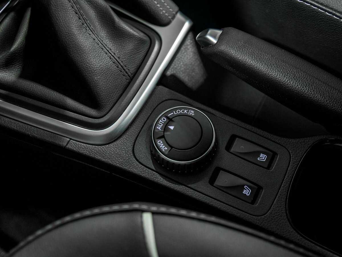 Б/У Рено Каптюр 2020 года. Фото: #13