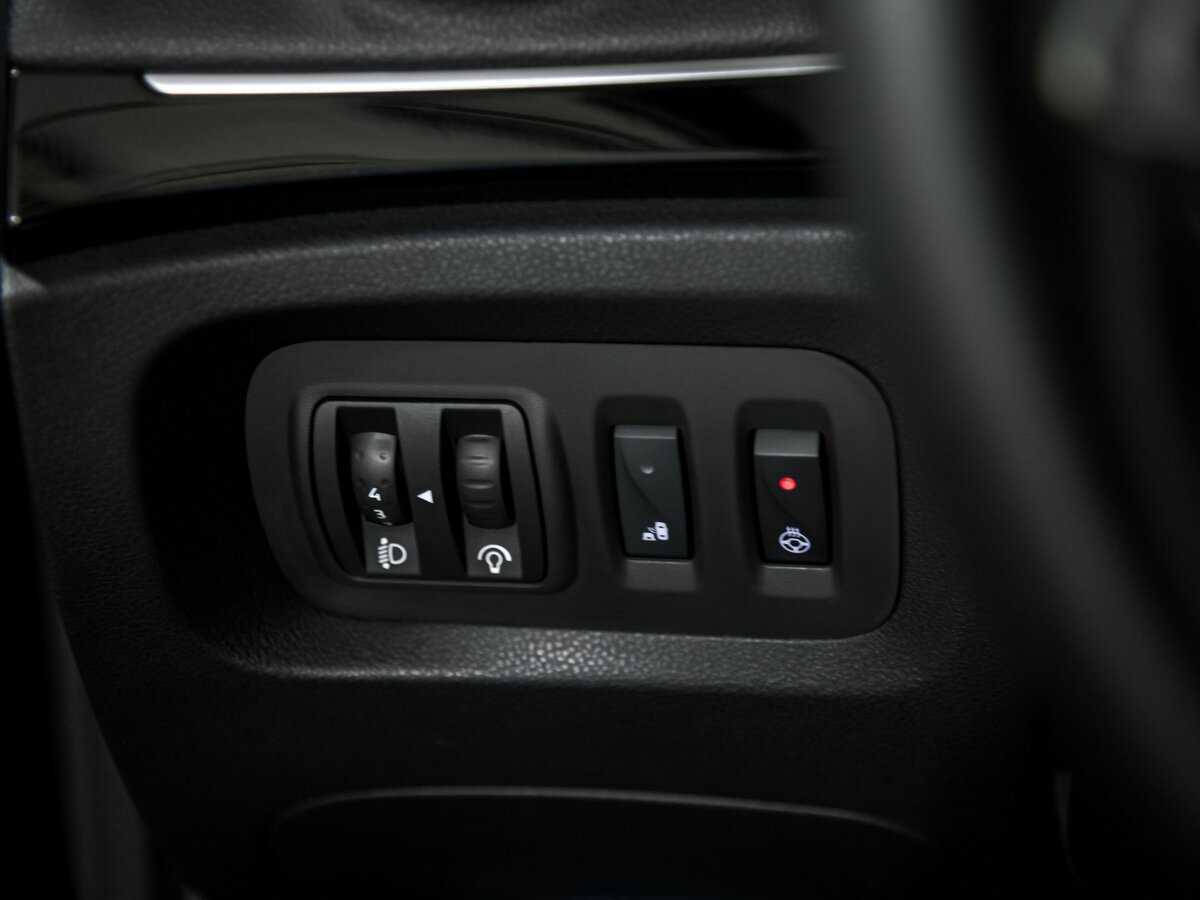 Б/У Рено Каптюр 2020 года. Фото: #15