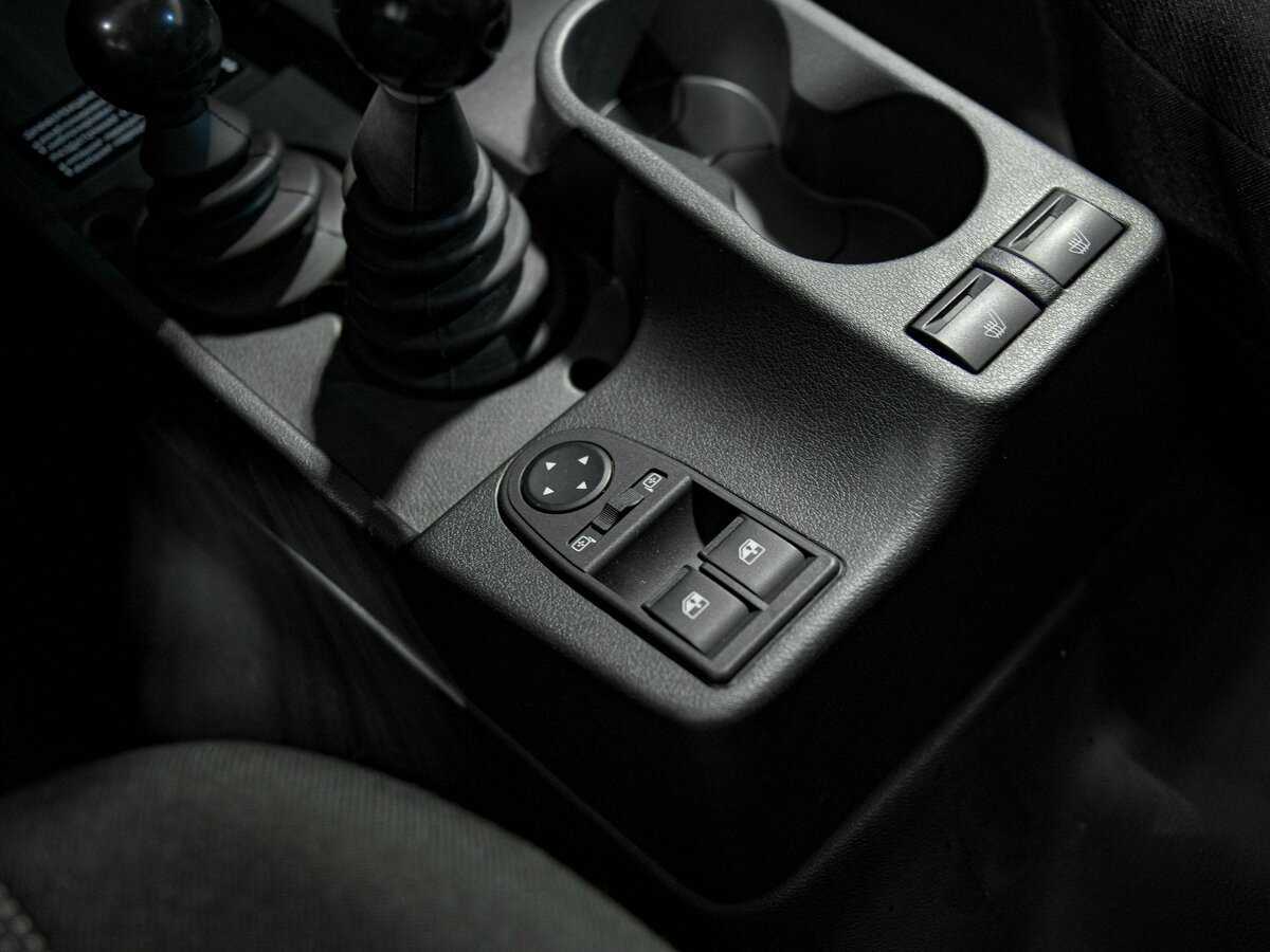 Б/У Лада (ВАЗ) Нива Лэдженд 2022 года. Фото: #11