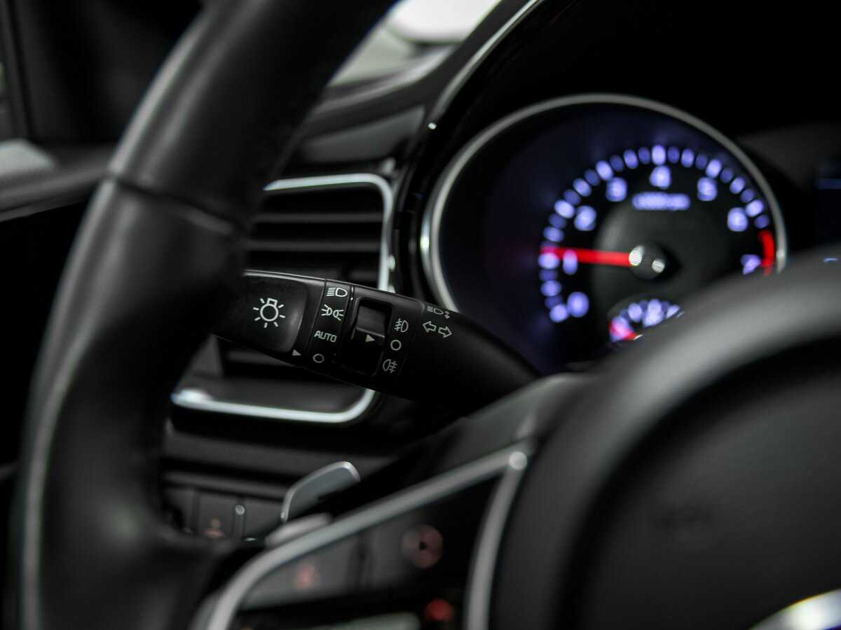 Б/У Киа Сид 2020 года. Фото: #7