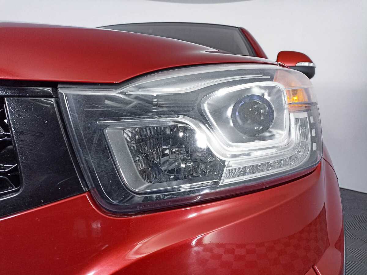 Б/У Сан-Ён Актион 2013 года. Фото: #14