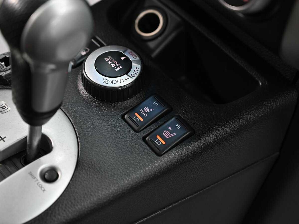 Б/У Ниссан Икс-Трейл 2013 года. Фото: #10