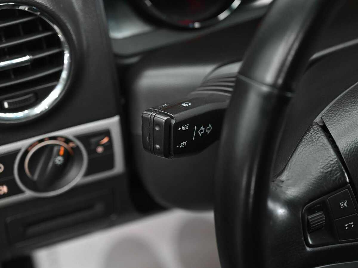 Б/У Опель Антара 2015 года. Фото: #8