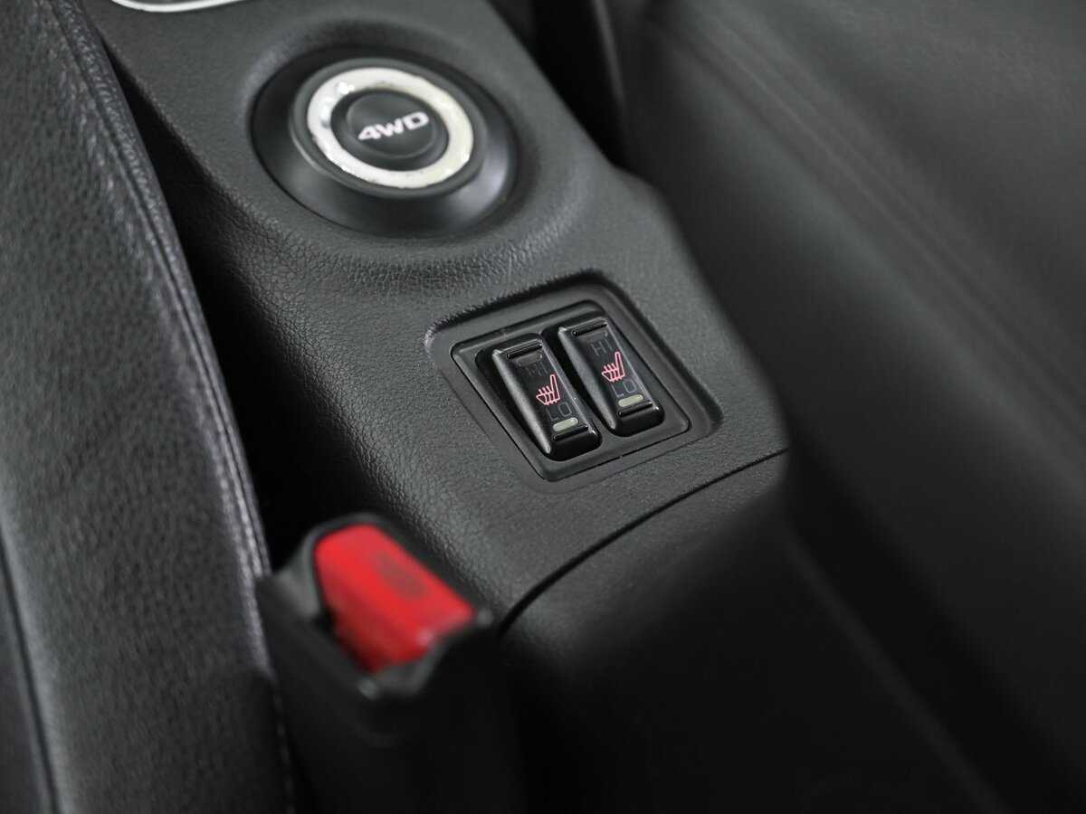 Б/У Митсубиши Оутлэндер 2012 года. Фото: #10