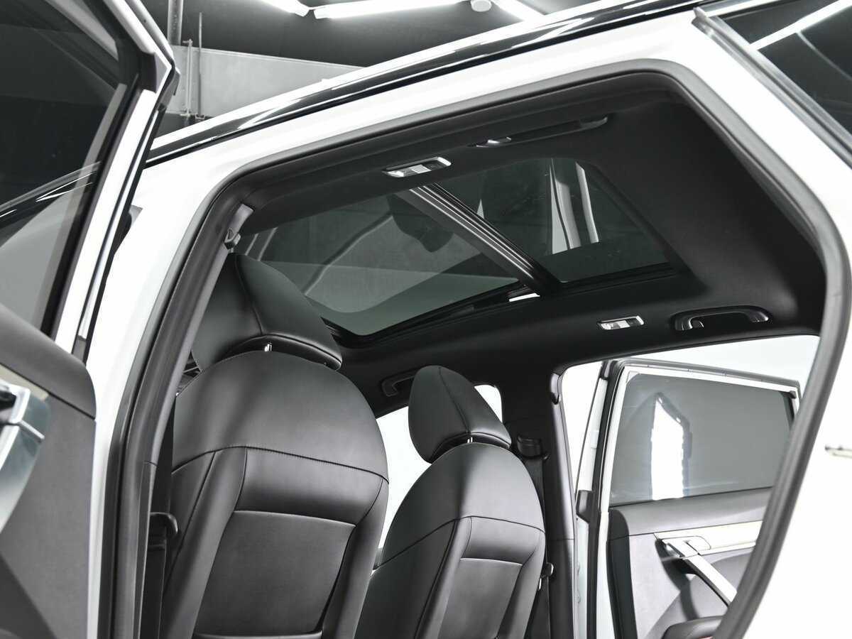 Б/У Джили Кулрэй 2022 года. Фото: #20