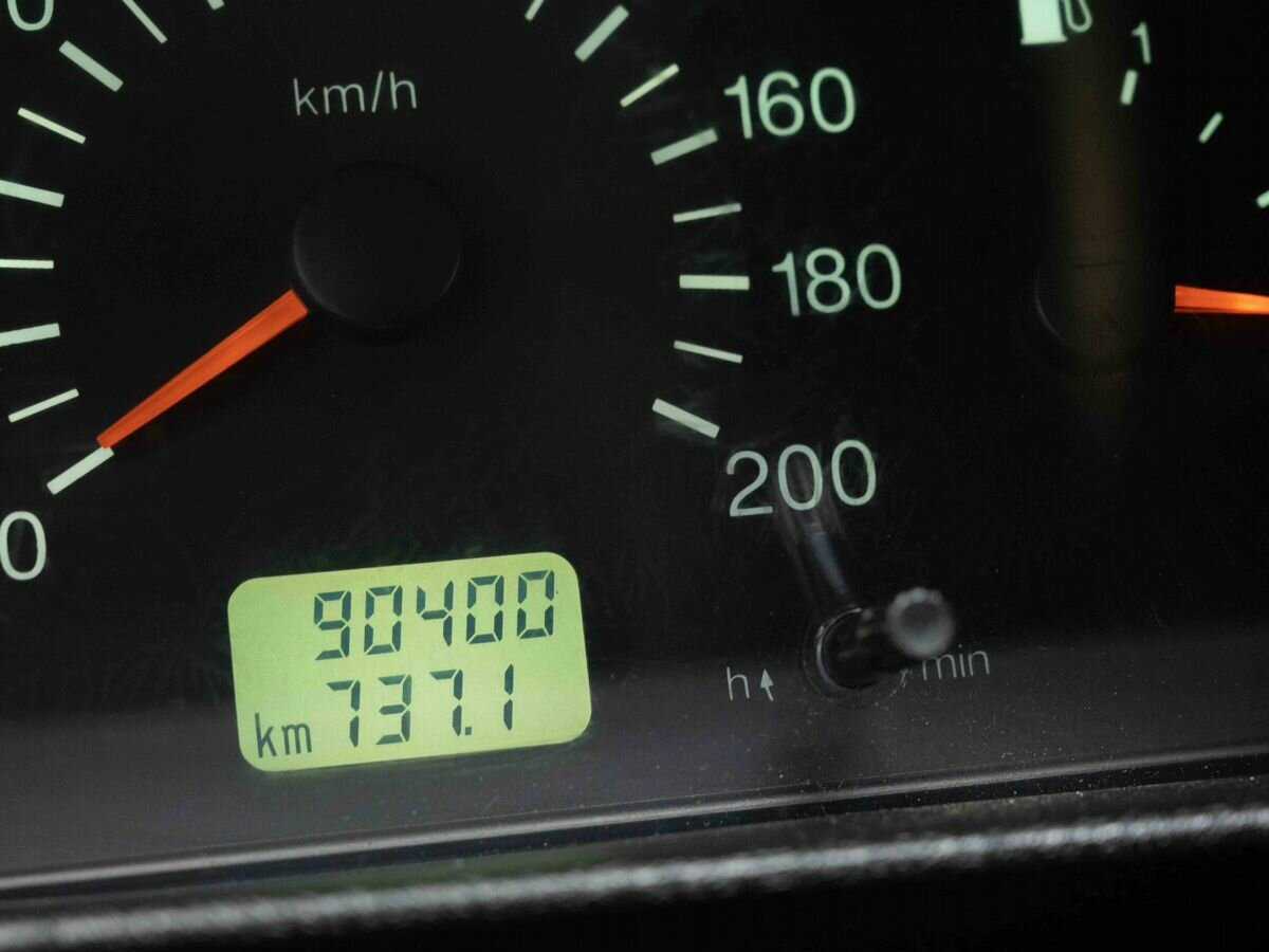 Б/У Лада (ВАЗ) 2121 (4х4) 2018 года. Фото: #12