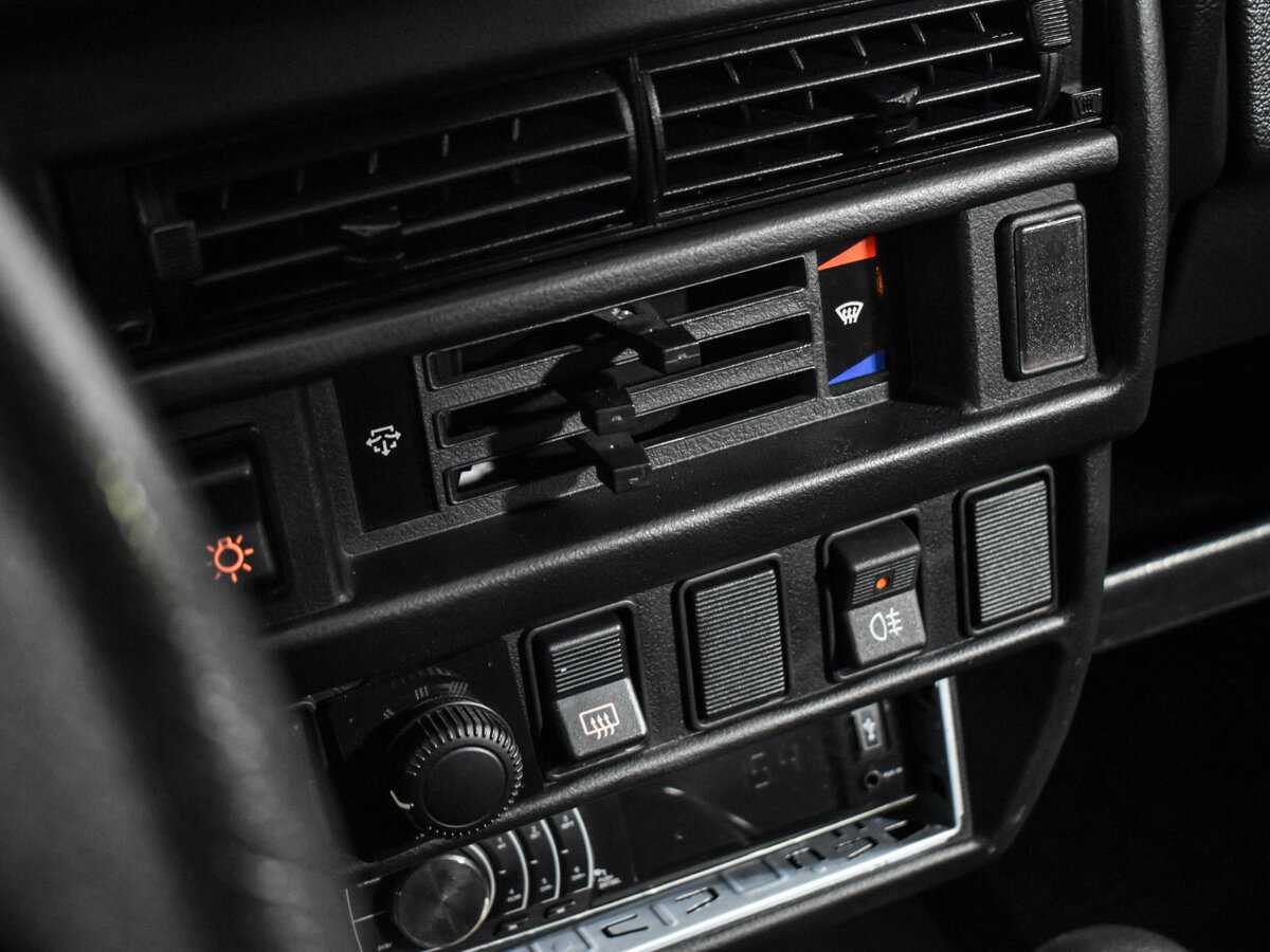 Б/У Лада (ВАЗ) 2131 (4х4) 2015 года. Фото: #15