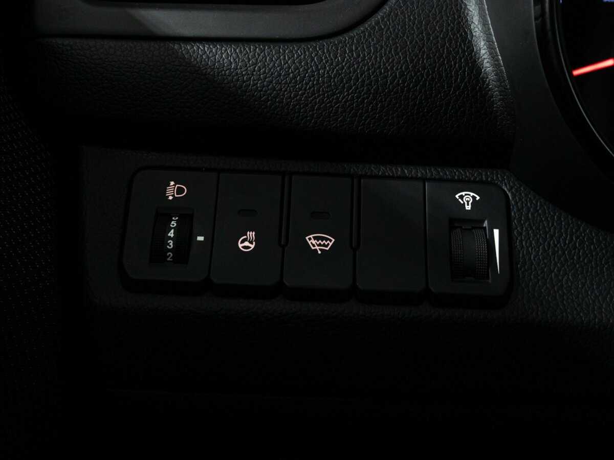 Б/У Киа Рио 2013 года. Фото: #13