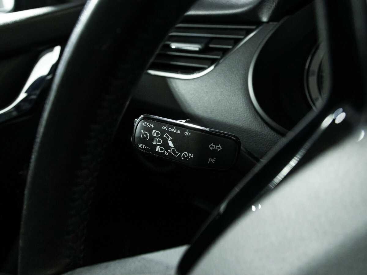 Б/У Шкода Октавия 2018 года. Фото: #17