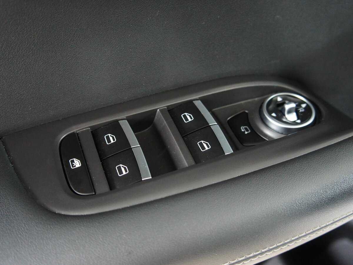 Б/У Чери Тигго 7 Про 2021 года. Фото: #4