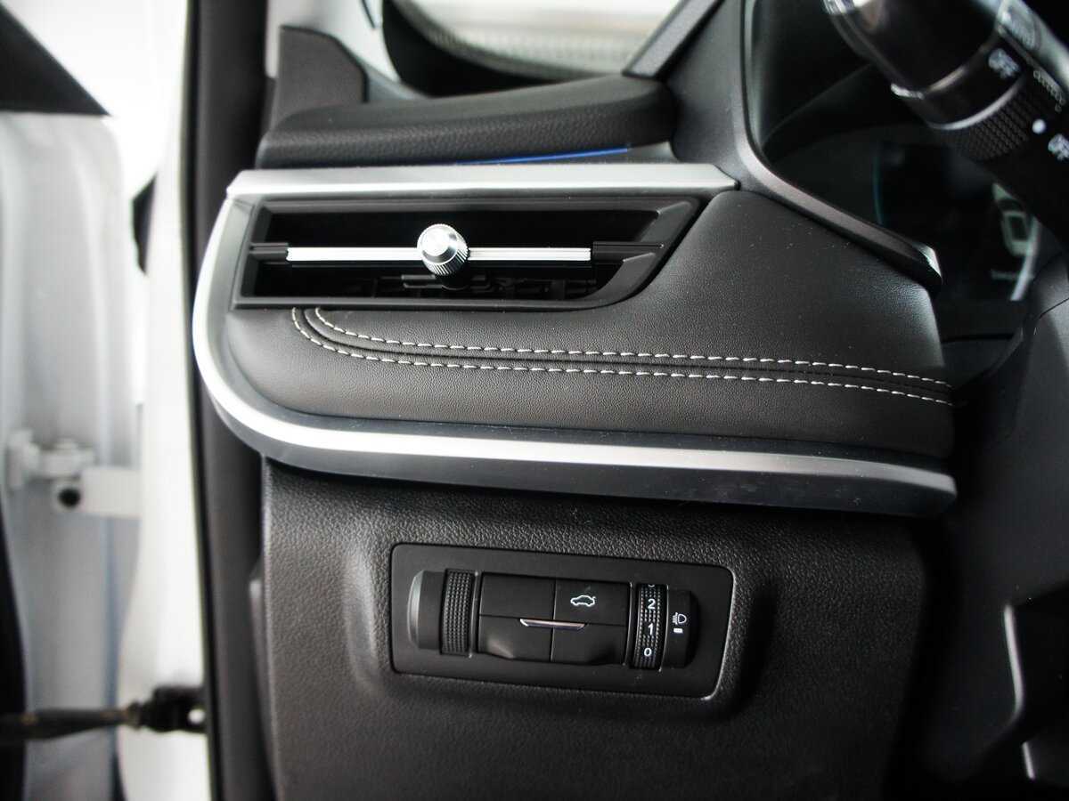 Б/У Чери Тигго 7 Про 2021 года. Фото: #6