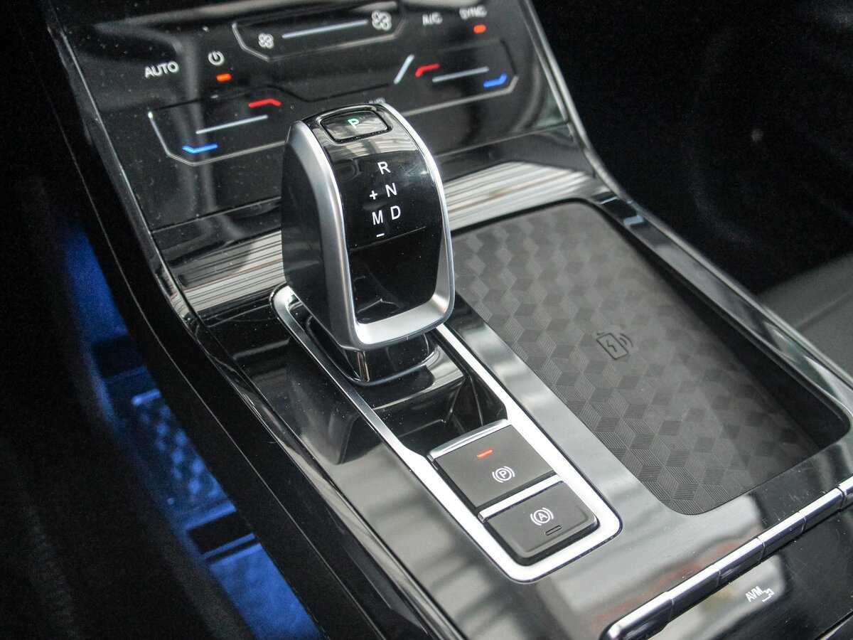 Б/У Чери Тигго 7 Про 2021 года. Фото: #12