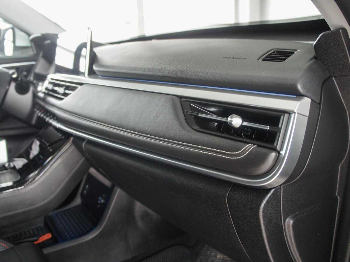 Б/У Чери Тигго 7 Про 2021 года. Фото: #15