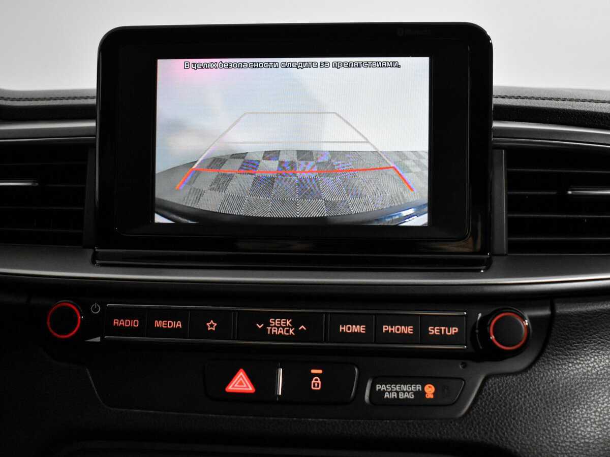 Б/У Киа Сид 2019 года. Фото: #18