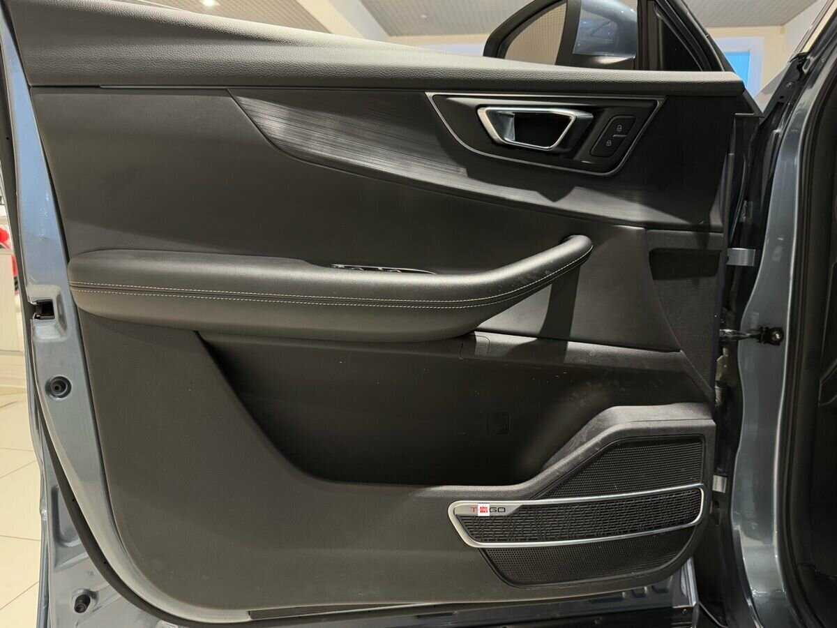 Б/У Чери Тигго 7 Про 2021 года. Фото: #12