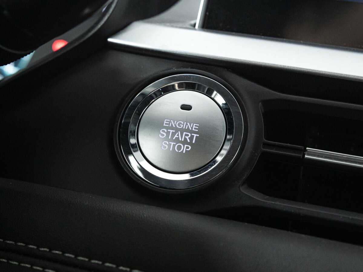 Б/У Чери Тигго 7 Про 2022 года. Фото: #18