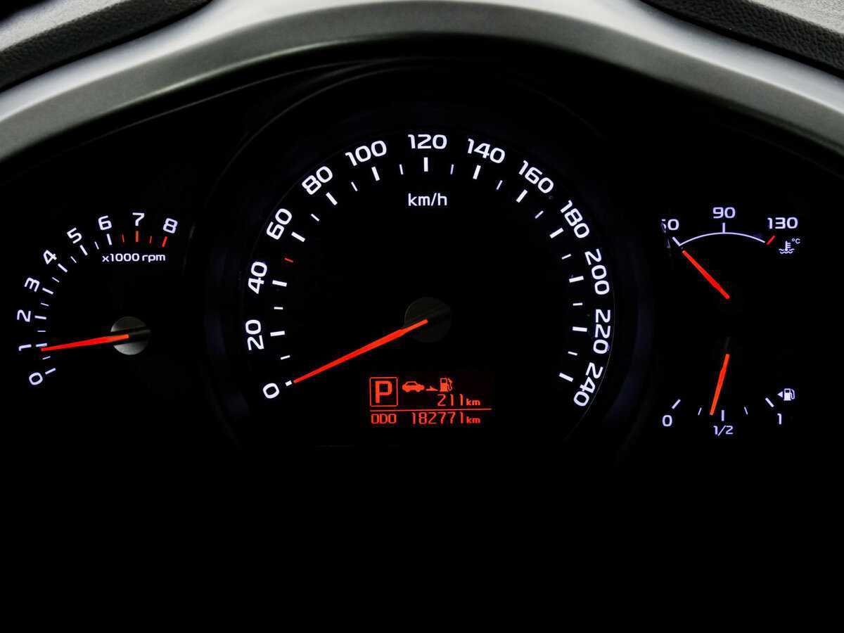 Б/У Киа Спортейдж 2015 года. Фото: #18