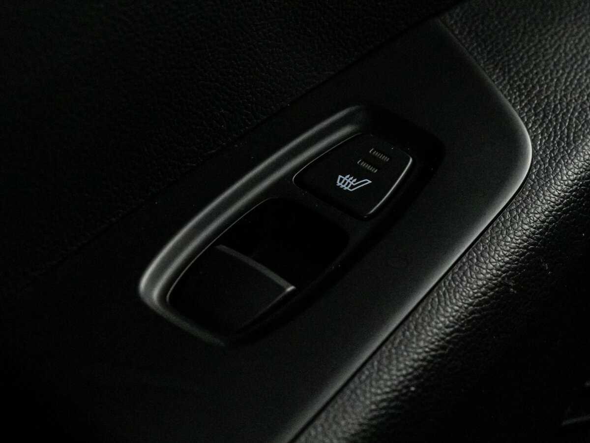 Б/У Хендай Крета 2017 года. Фото: #13