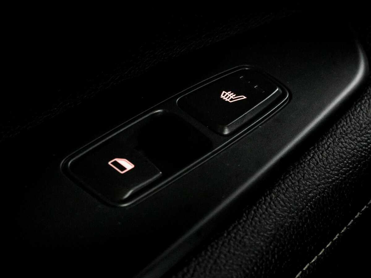 Б/У Киа Церато 2018 года. Фото: #19