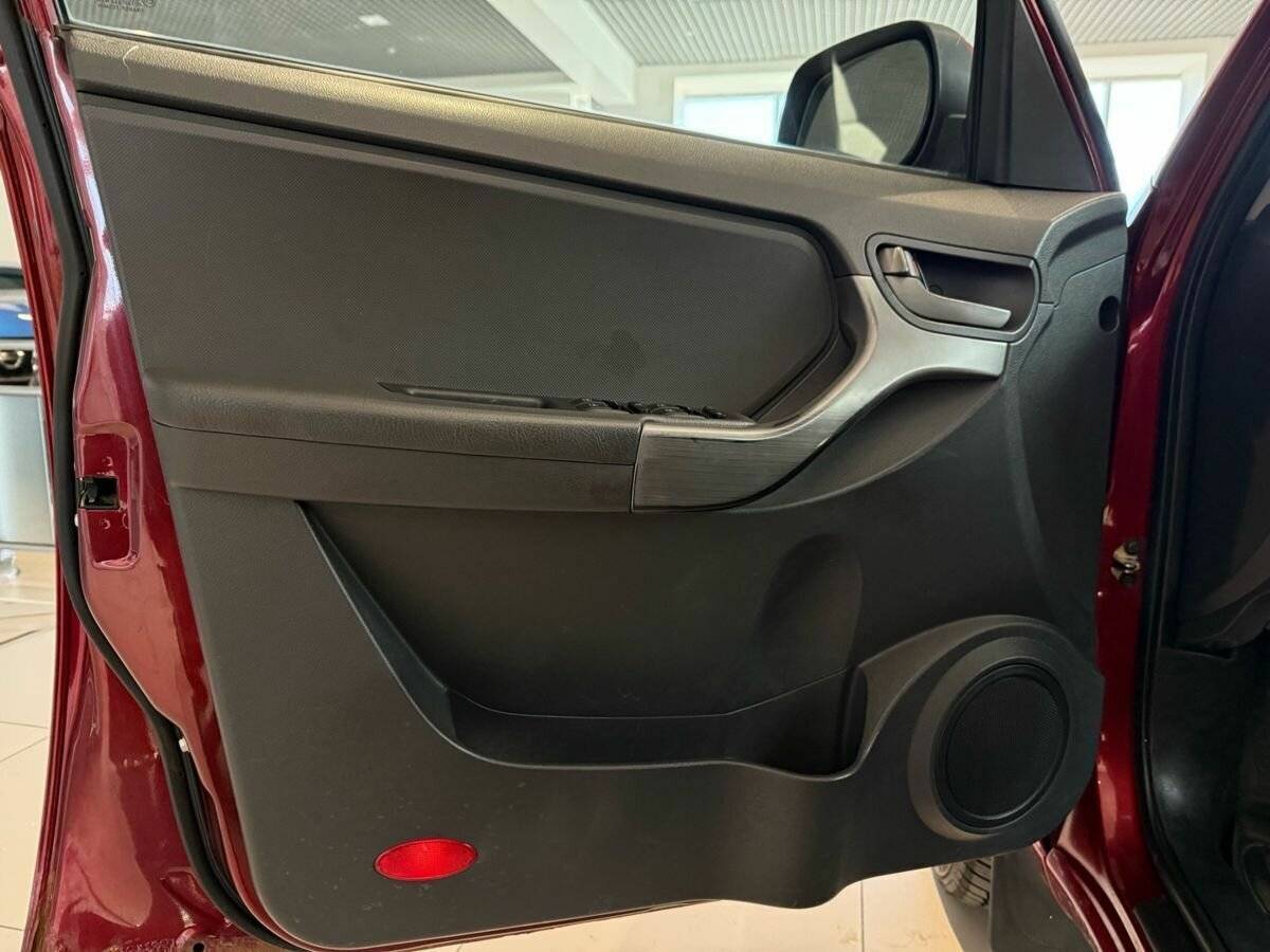 Б/У Чери Тигго (Т11) 2014 года. Фото: #9