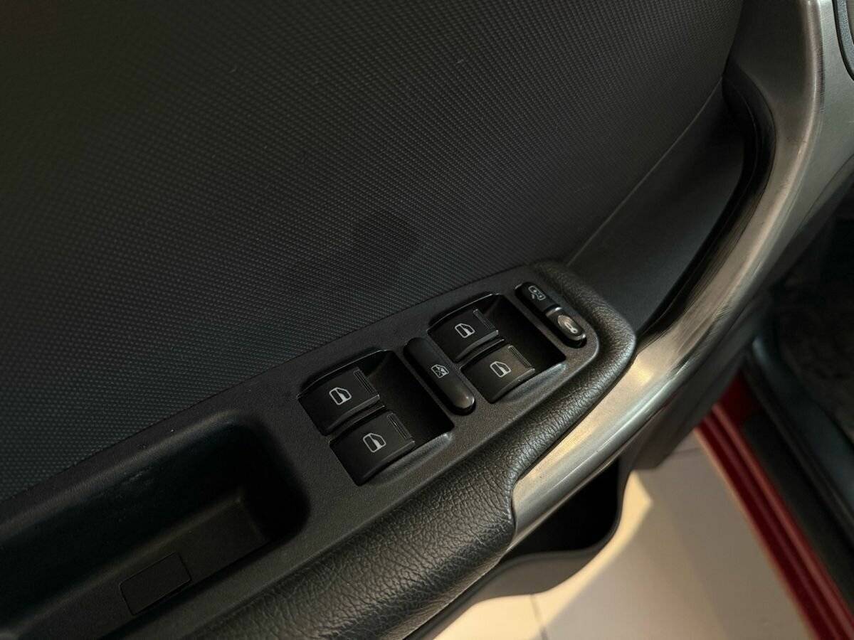 Б/У Чери Тигго (Т11) 2014 года. Фото: #10