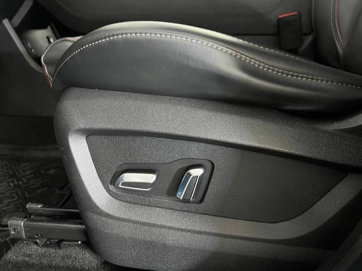 Б/У Чери Тигго 7 Про 2021 года. Фото: #17