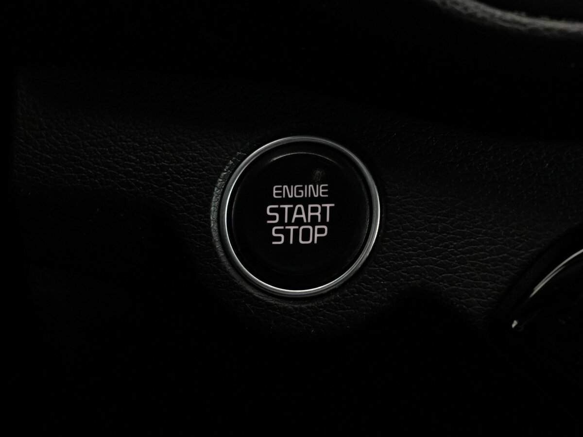 Б/У Киа Церато 2019 года. Фото: #15