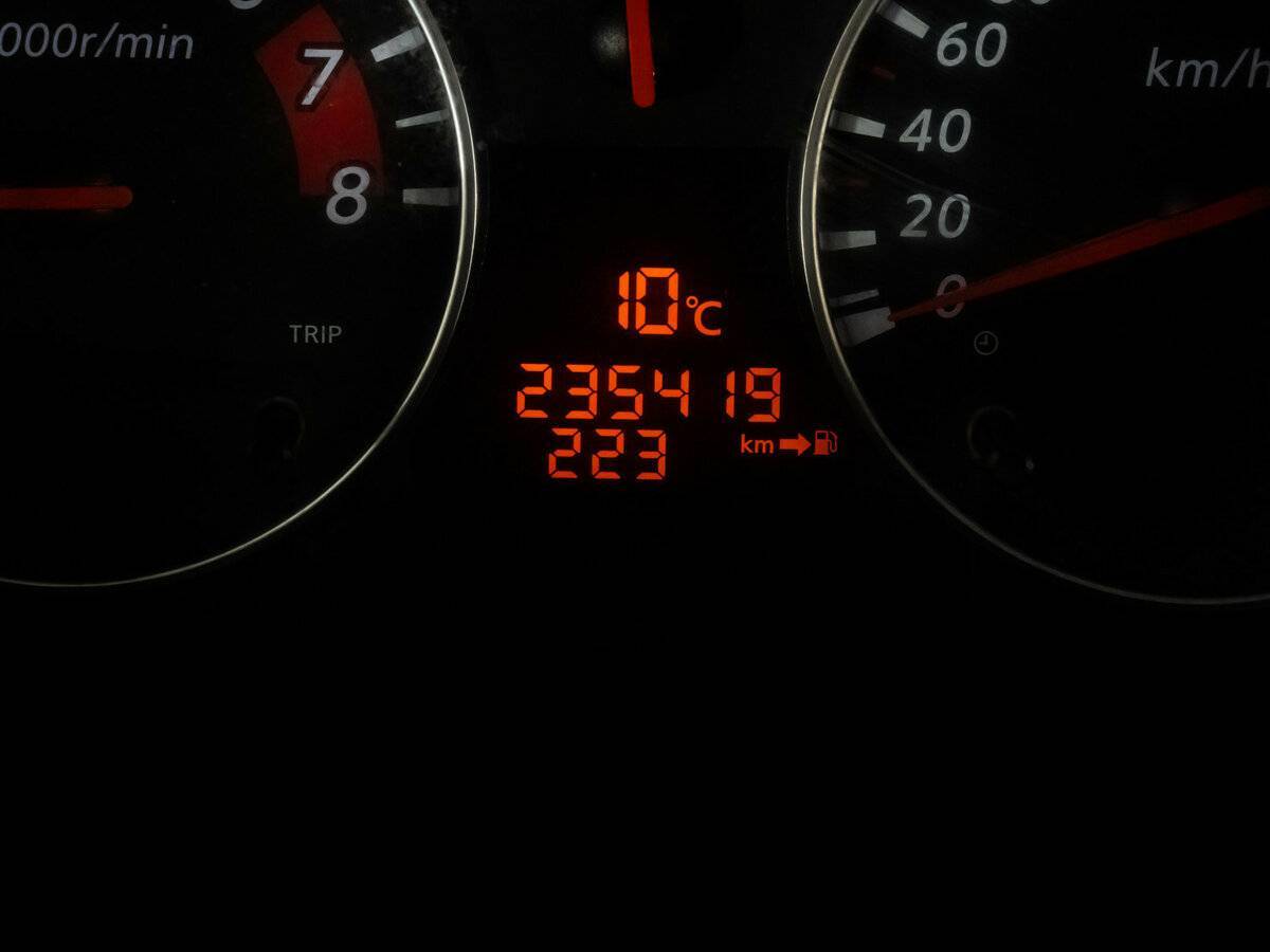 Б/У Ниссан Ноут 2013 года. Фото: #13