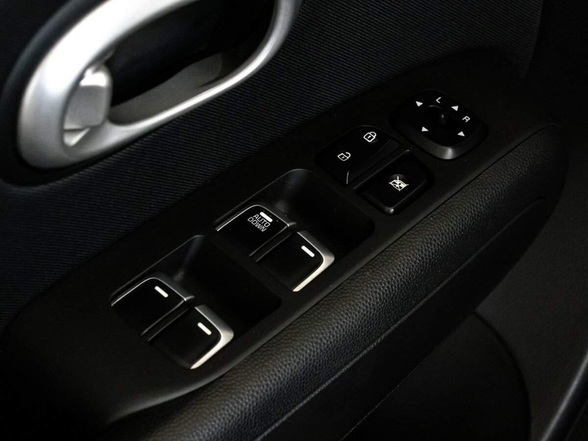 Б/У Киа Соул 2018 года. Фото: #13