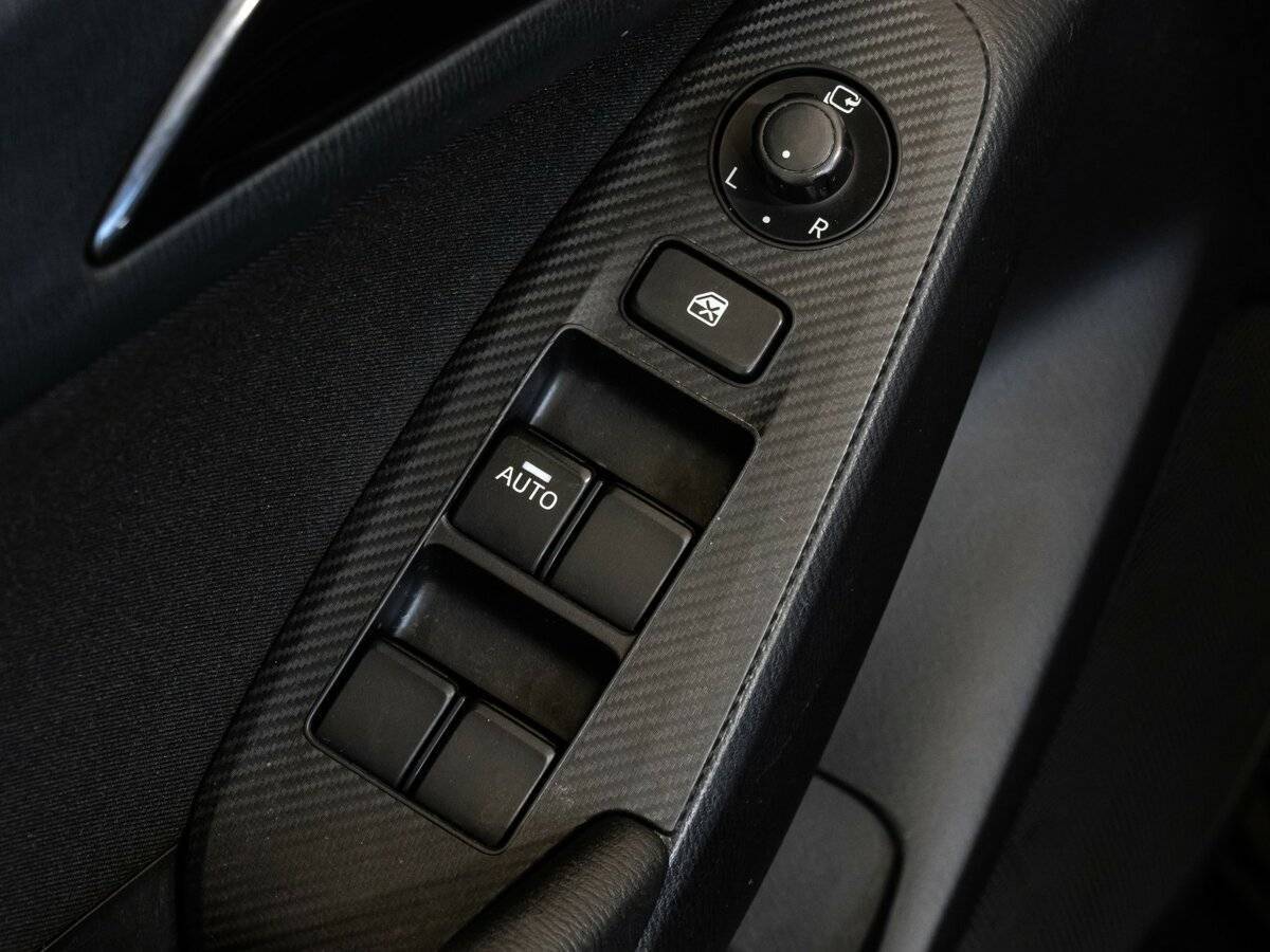 Б/У Мазда 3 2013 года. Фото: #15