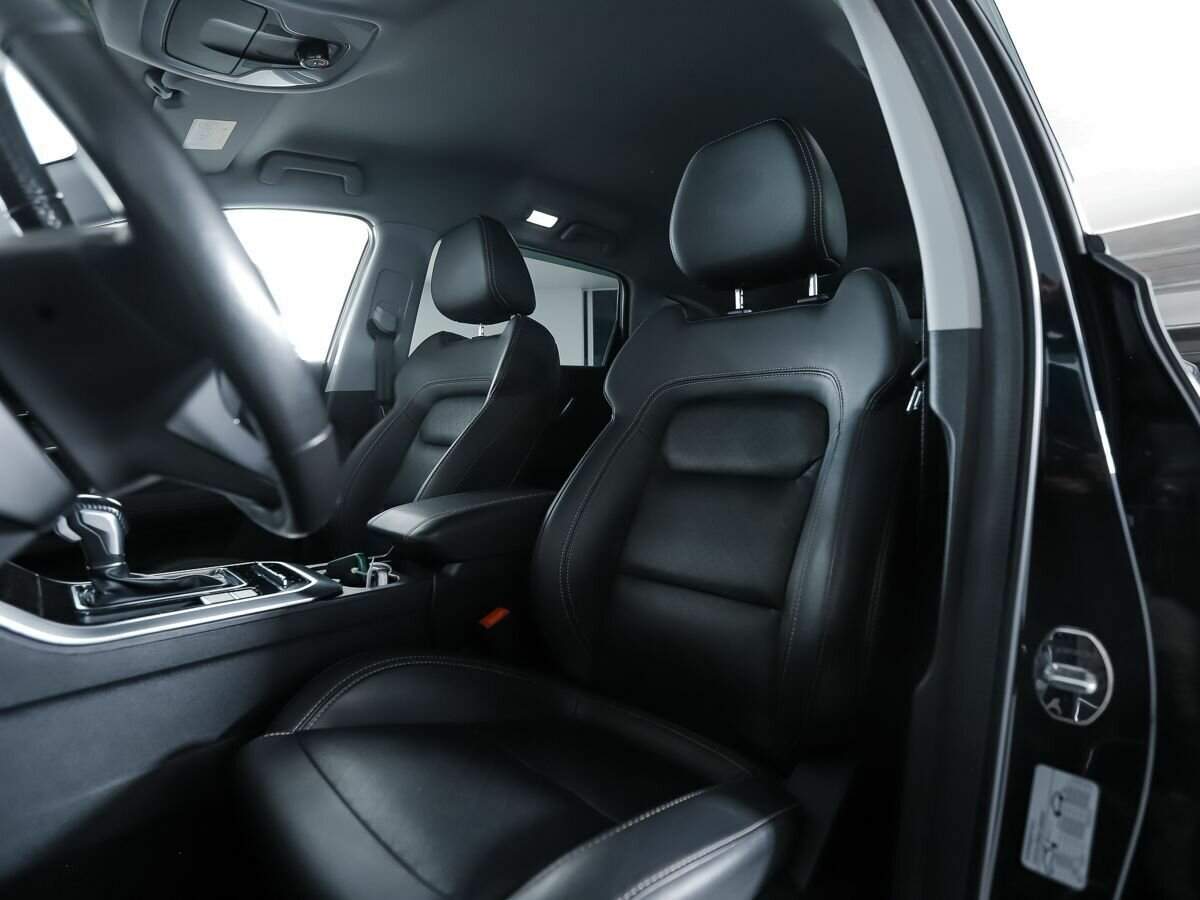 Б/У Чери Тигго 8 2020 года. Фото: #10