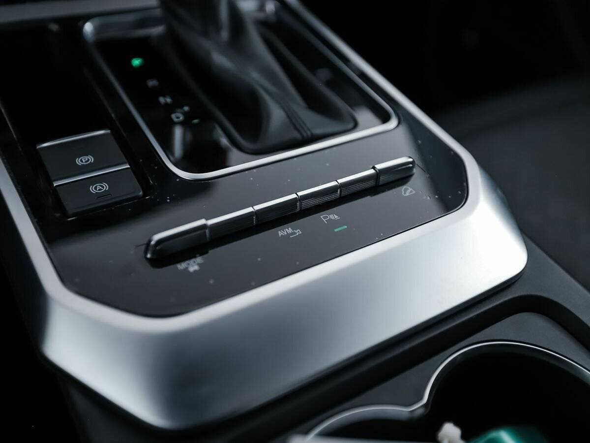 Б/У Чери Тигго 8 2020 года. Фото: #15