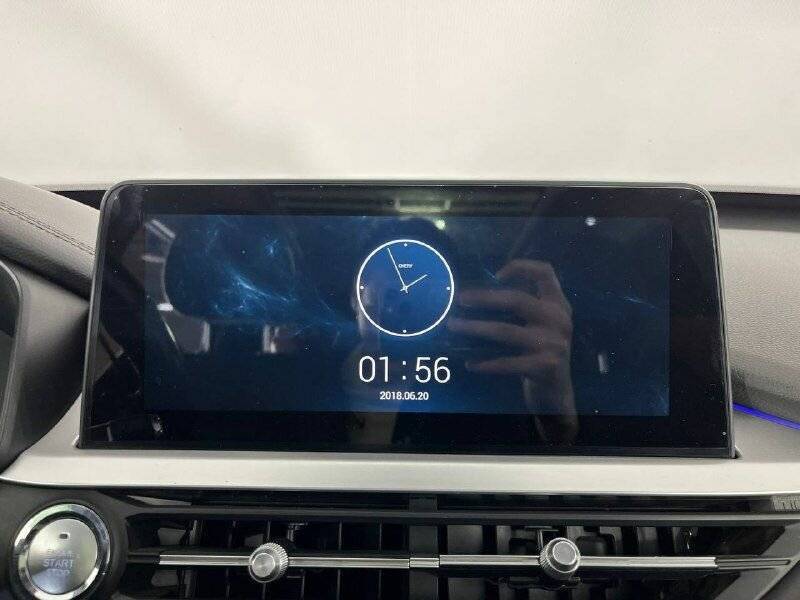 Б/У Чери Тигго 7 Про 2021 года. Фото: #13