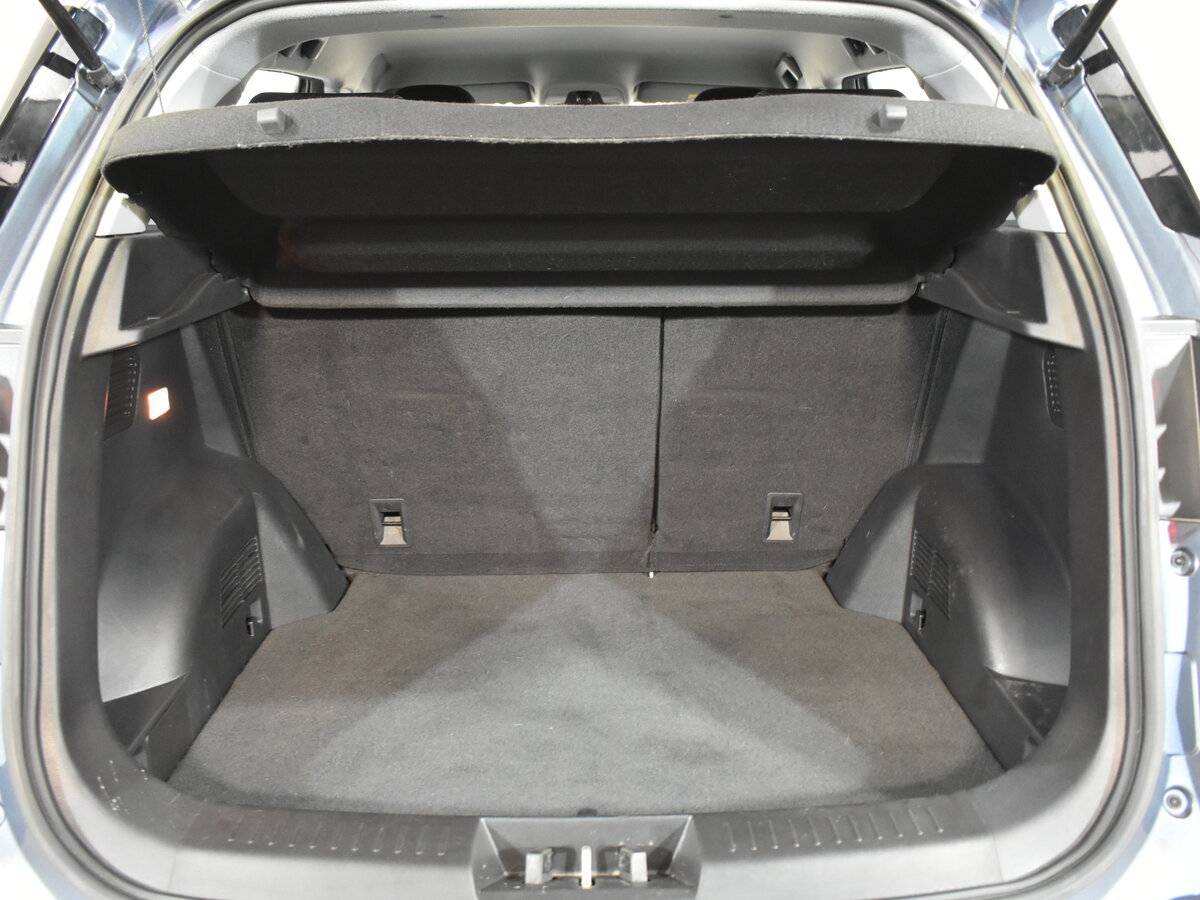 Б/У Чери Тигго 4 2021 года. Фото: #12