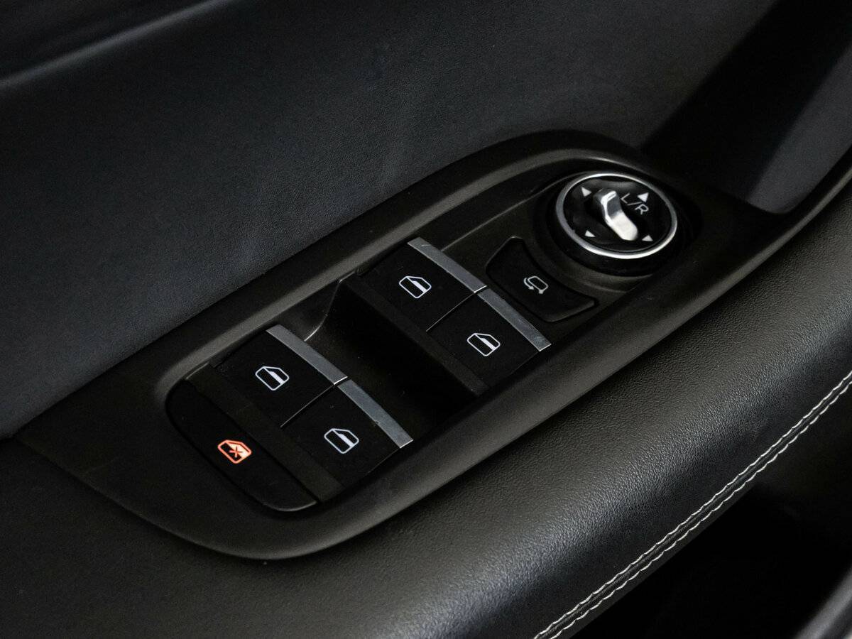 Б/У Чери Тигго 7 Про 2020 года. Фото: #17