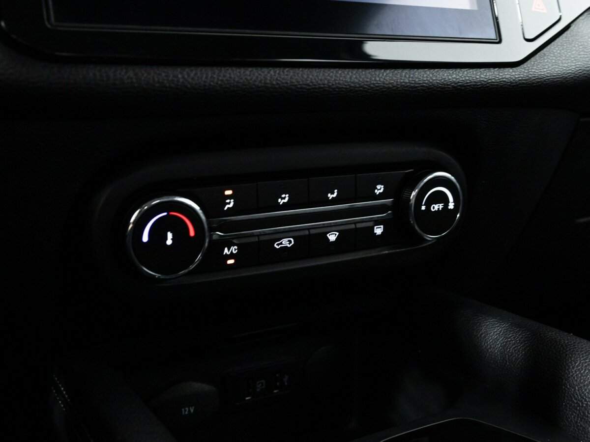 Б/У Чери Тигго 4 2021 года. Фото: #16