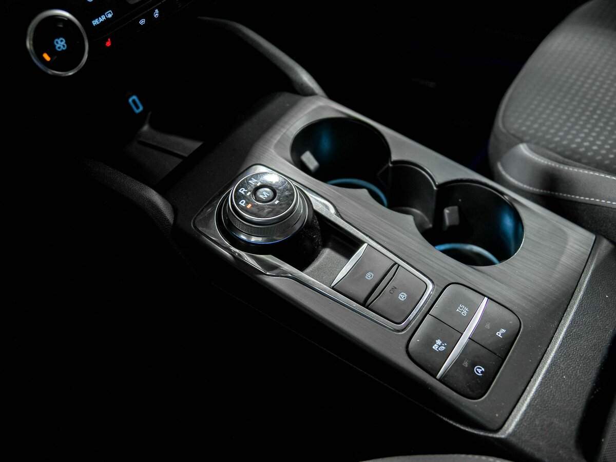 Б/У Форд Фокус 2019 года. Фото: #13