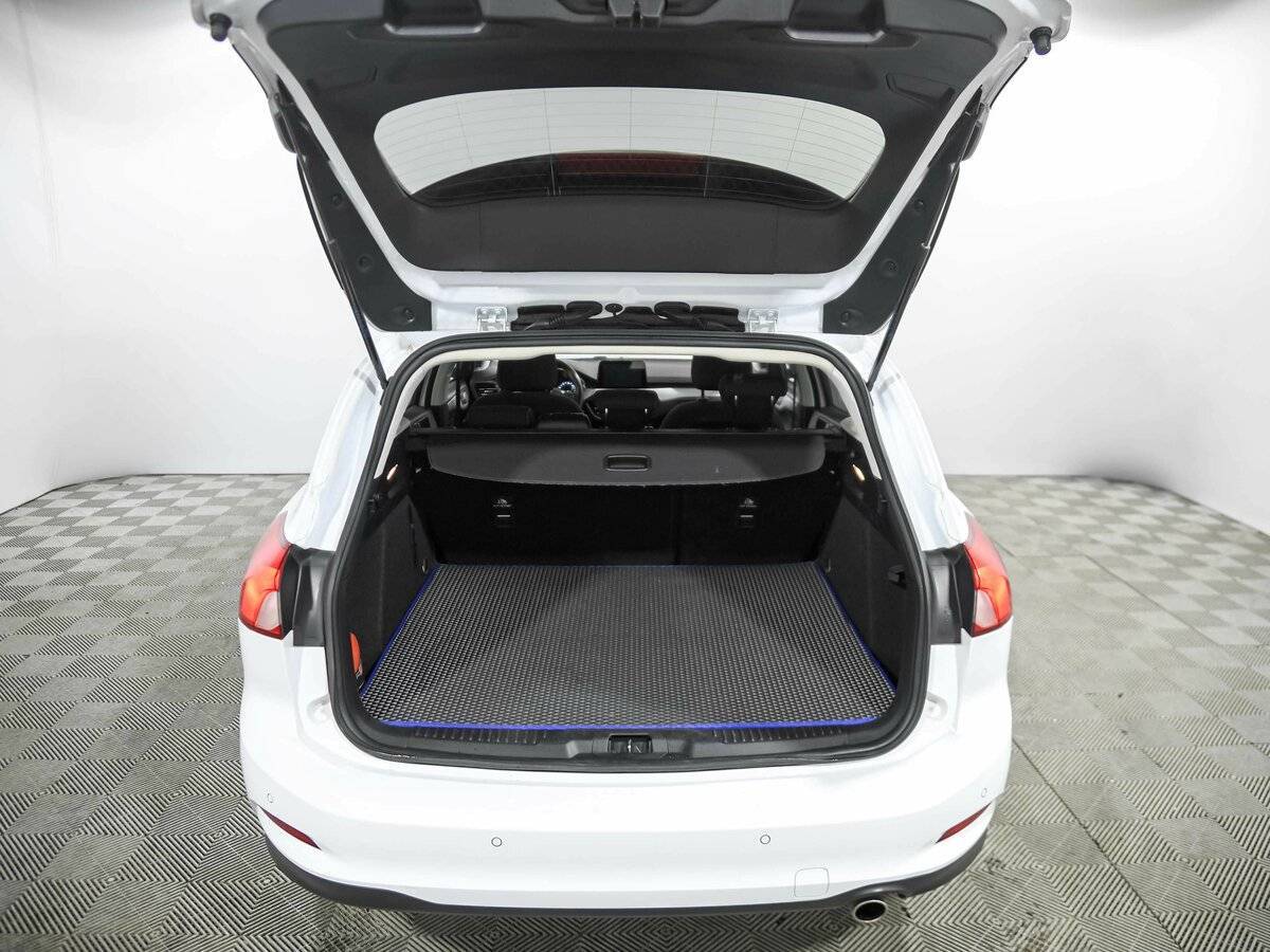 Б/У Форд Фокус 2019 года. Фото: #19