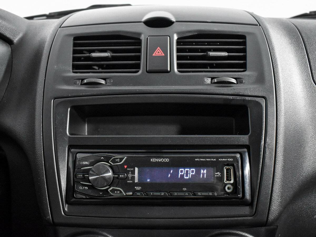 Б/У Лада (ВАЗ) Калина 2013 года. Фото: #14