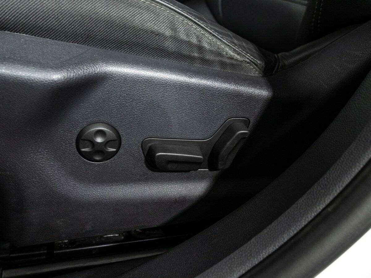 Б/У Пежо 508 2014 года. Фото: #14