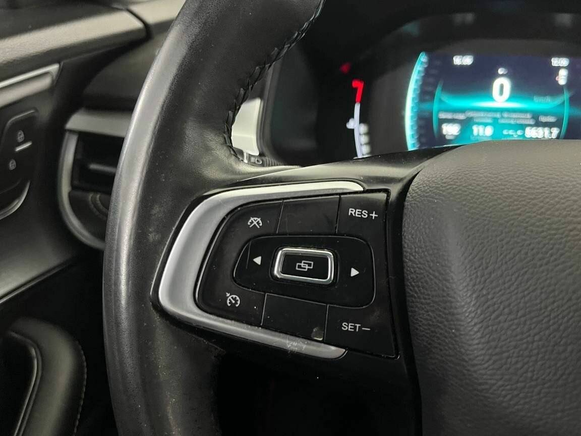 Б/У Чери Тигго 7 Про 2022 года. Фото: #15