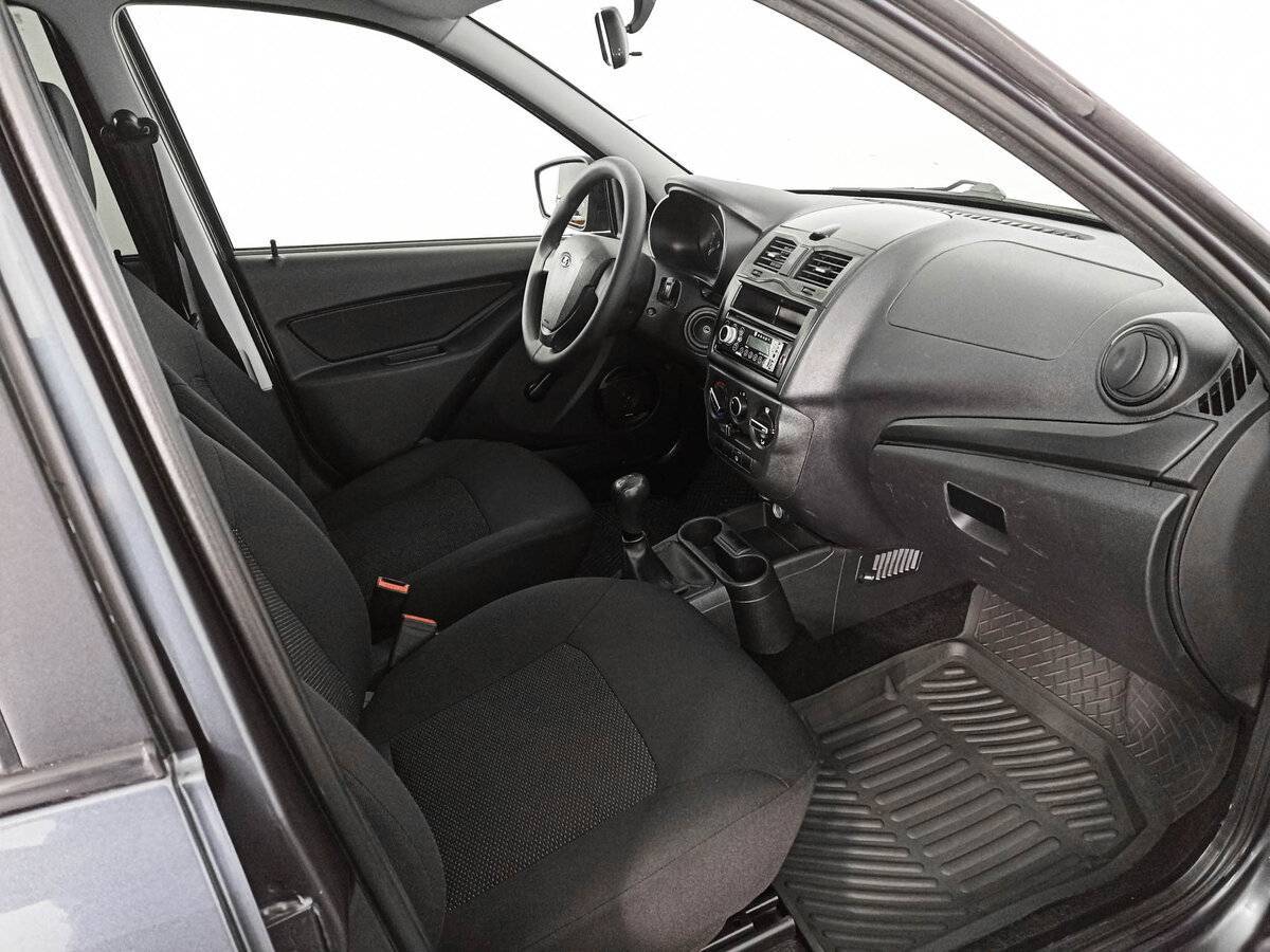 Б/У Лада (ВАЗ) Гранта 2019 года. Фото: #10