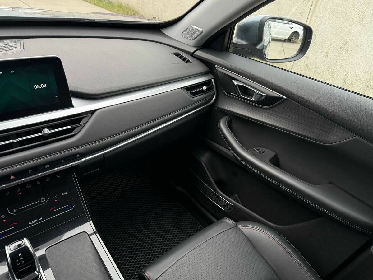 Б/У Чери Тигго 7 Про 2020 года. Фото: #28