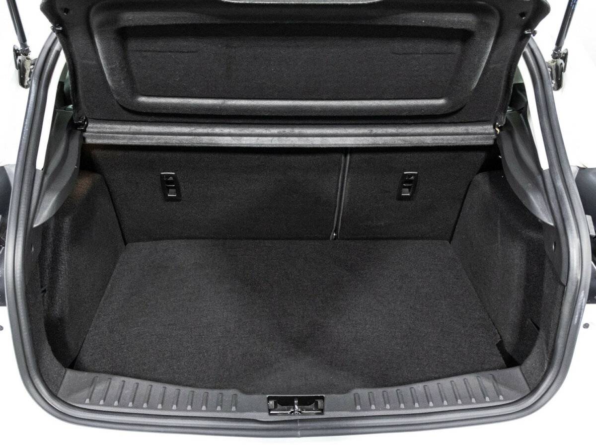 Б/У Форд Фокус 2018 года. Фото: #16