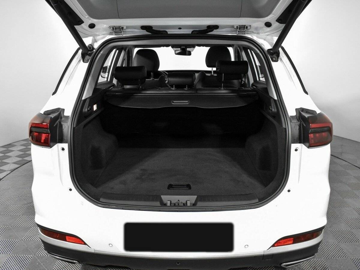 Б/У Чери Тигго 7 Про 2021 года. Фото: #21