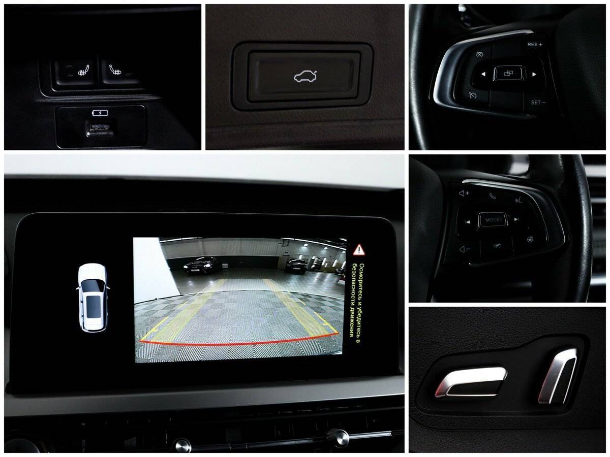 Б/У Чери Тигго 7 Про 2021 года. Фото: #15