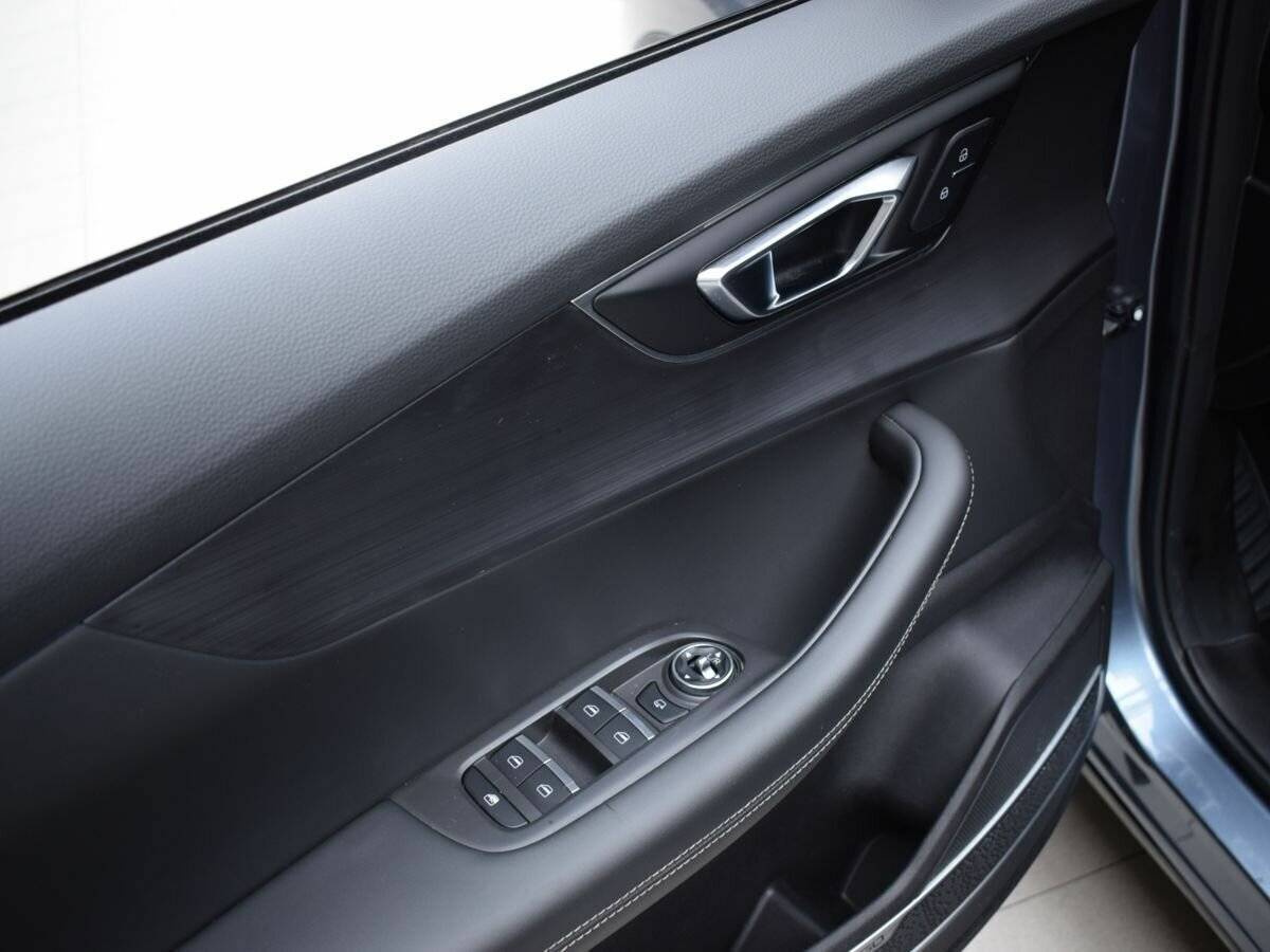 Б/У Чери Тигго 7 Про 2020 года. Фото: #13