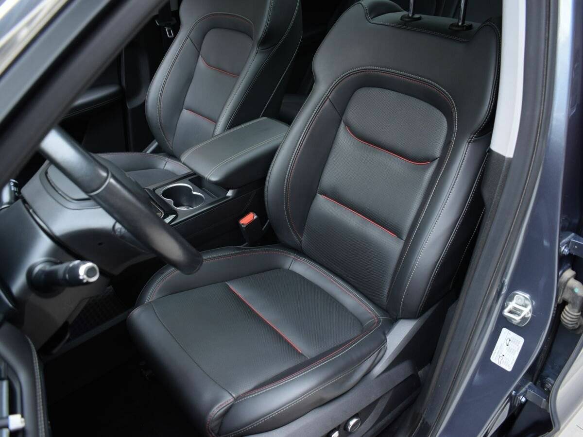 Б/У Чери Тигго 7 Про 2020 года. Фото: #14