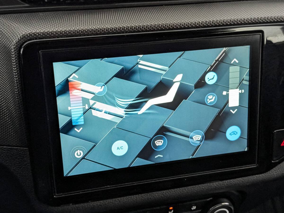 Б/У Чери Тигго 4 2021 года. Фото: #25