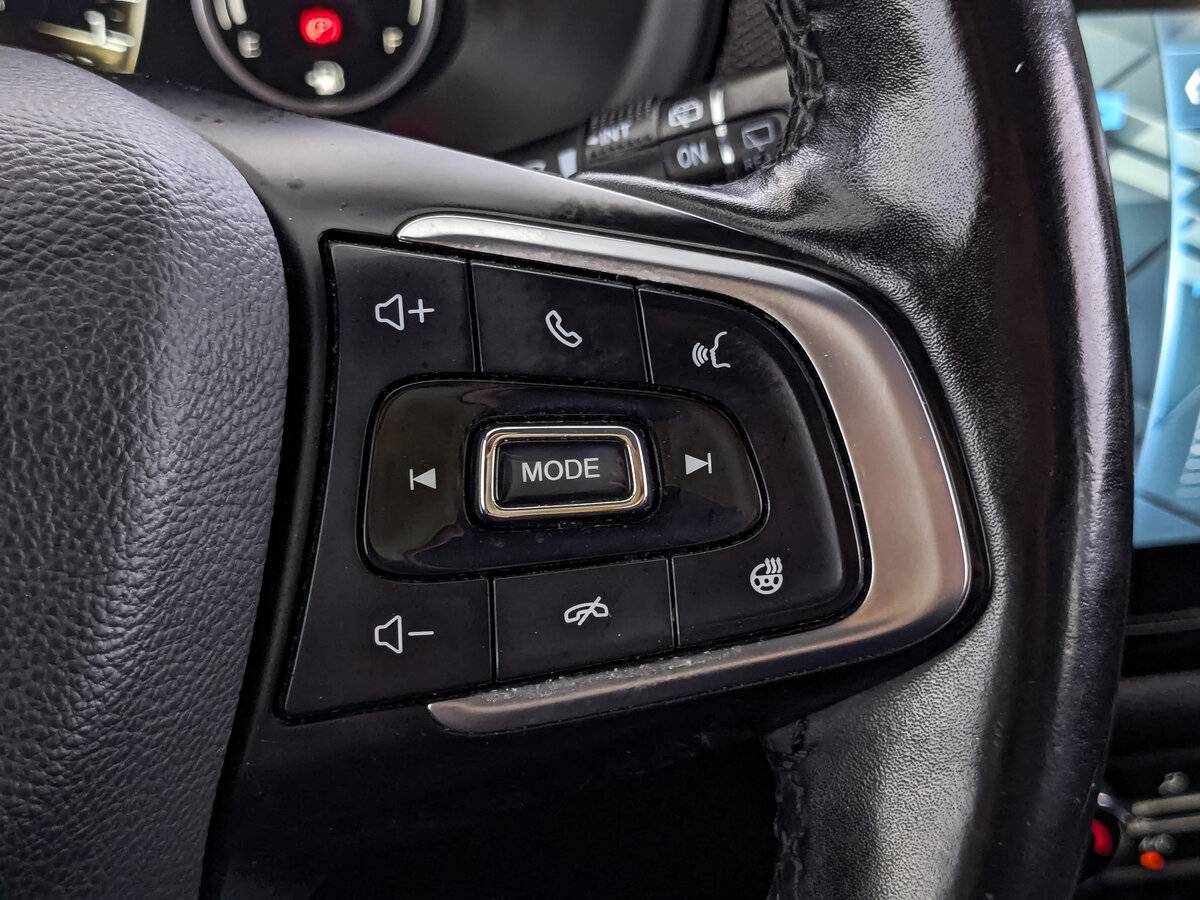 Б/У Чери Тигго 4 2021 года. Фото: #28